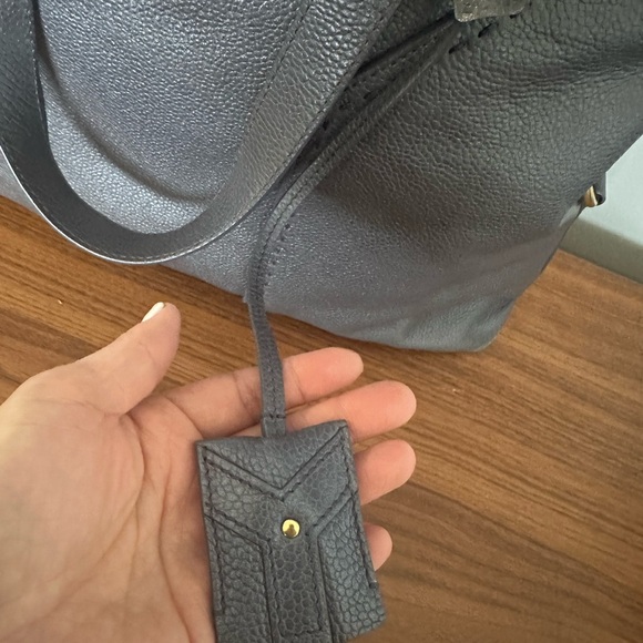 YSL Muse Bag - Large - Picture 5 of 8